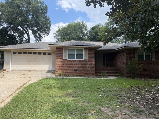 Building Photo - 941 Harrington Dr