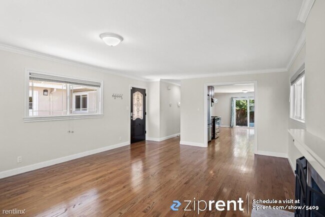 Building Photo - 4 br, 3 bath House - 3103 Millar Avenue, S...
