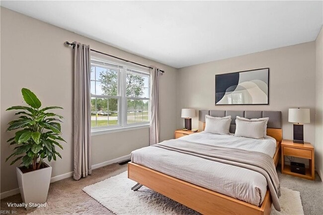 Building Photo - 2008 Fawnwood Common