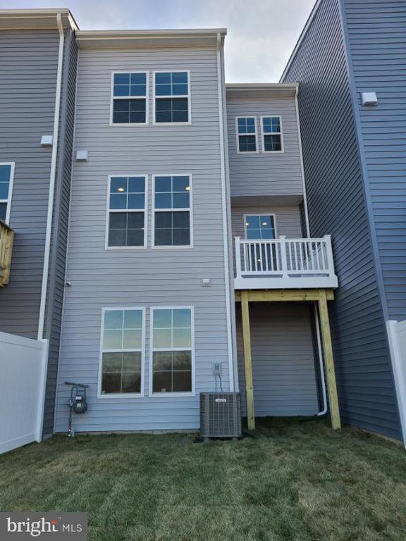 Building Photo - 108 Alderman Wy