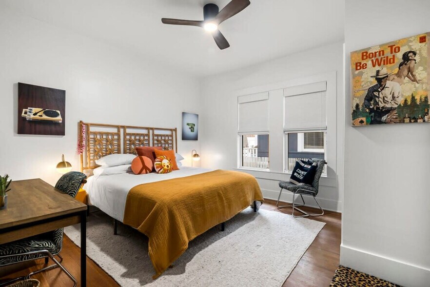 Building Photo - 1804 Brackenridge St