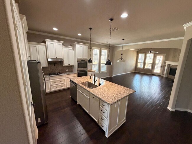 Building Photo - 6335 Cedar Sage Trail