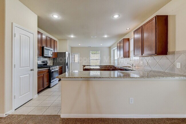 Building Photo - 3719 Don Giovanni Pl