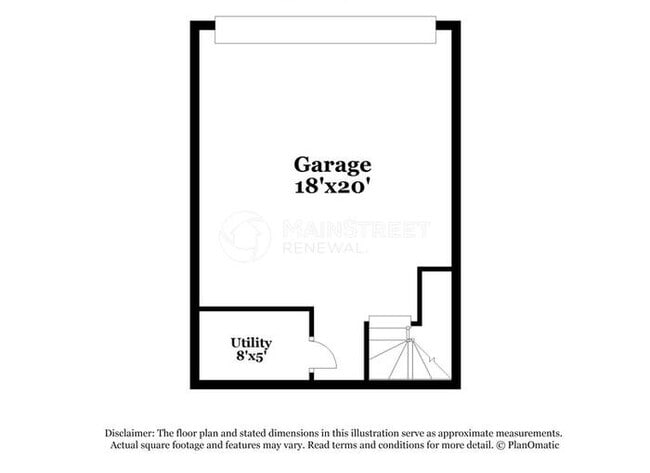 Primary Photo - 4 Bedroom Pet-Friendly Home in Colorado Sp...
