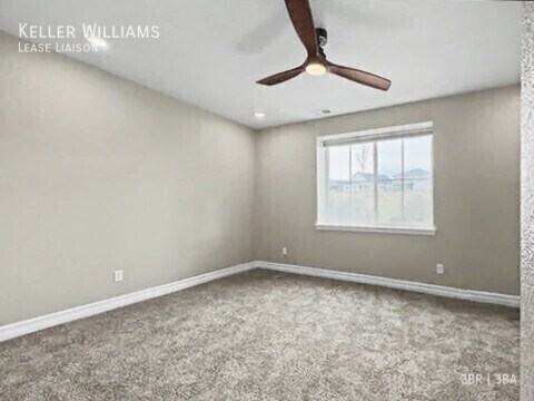 Building Photo - 939 Melting Snow Way