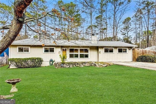 Primary Photo - 3121 Lynnray Dr