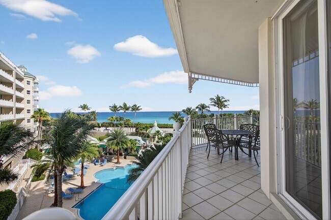 Building Photo - 221 Ocean Grande Blvd