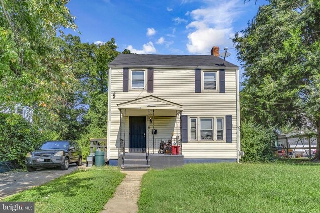 Building Photo - 21705 Great Mills Ln