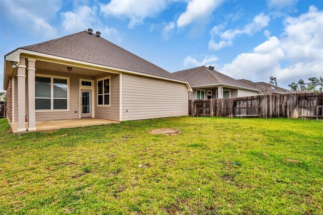 Building Photo - 3430 Redbridge court