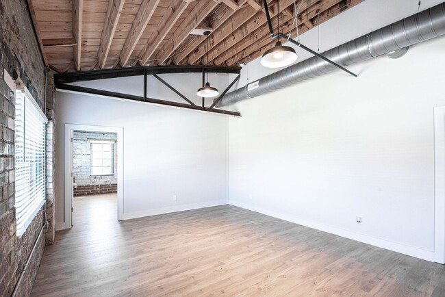 Building Photo - Apartments Now Available @ The Rink!