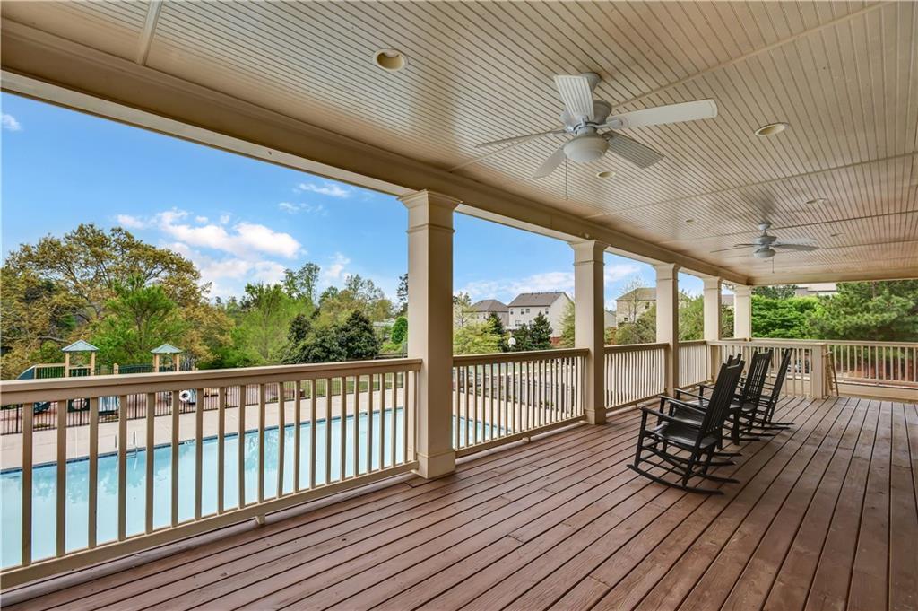 Building Photo - 5975 Stargazer Way
