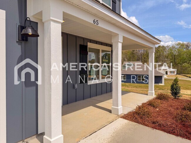 Building Photo - New Construction Home for Rent!