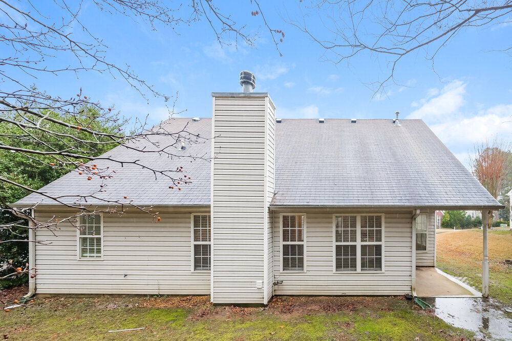 Building Photo - 1715 Heatherton Rd