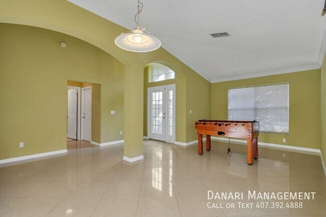 Building Photo - 5604 Florence Harbor Dr