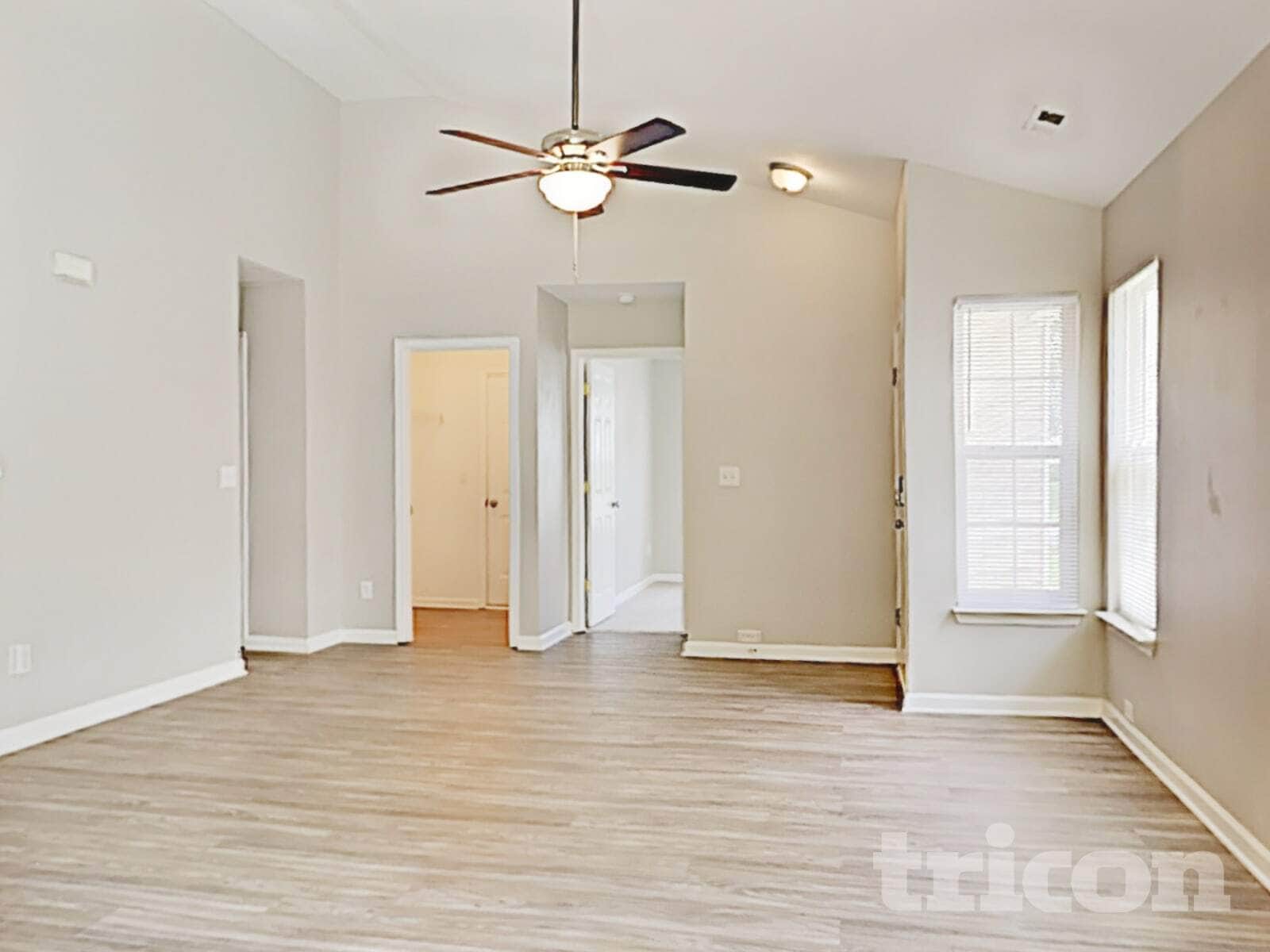 Building Photo - 8422 Wallace Glen Dr