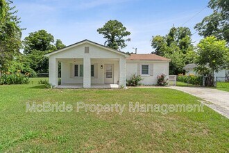 Building Photo - 510 Laney Walker Pl