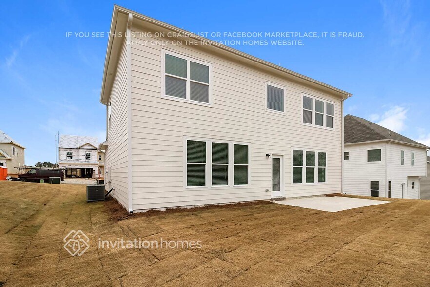 Building Photo - 47 Welcome Wy