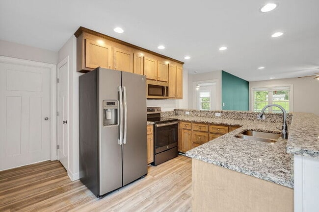 Building Photo - Modern Country Living in Goochland – 3 Bedroom Home on 1.85 Acres