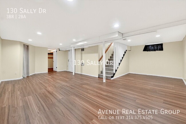 Building Photo - 130 Sally Dr