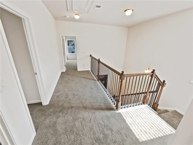 Building Photo - 3018 Woodward Down Trail