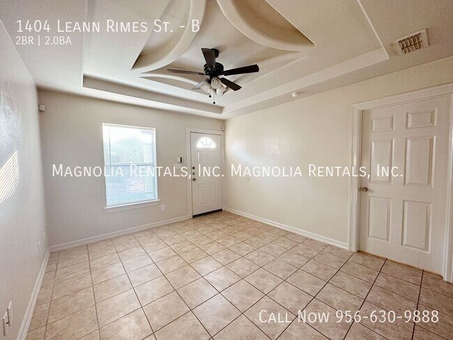 Building Photo - 2 bed 2 bath in Edinburg