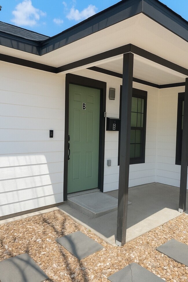 Building Photo - 7317 Briefway St