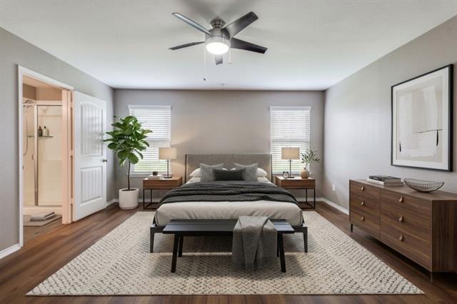 Building Photo - 1100 Cedar Hollow Dr