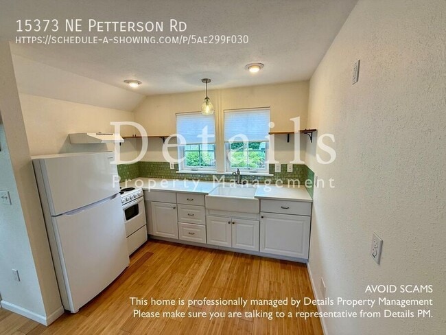 Building Photo - 15373 NE Peterson Rd