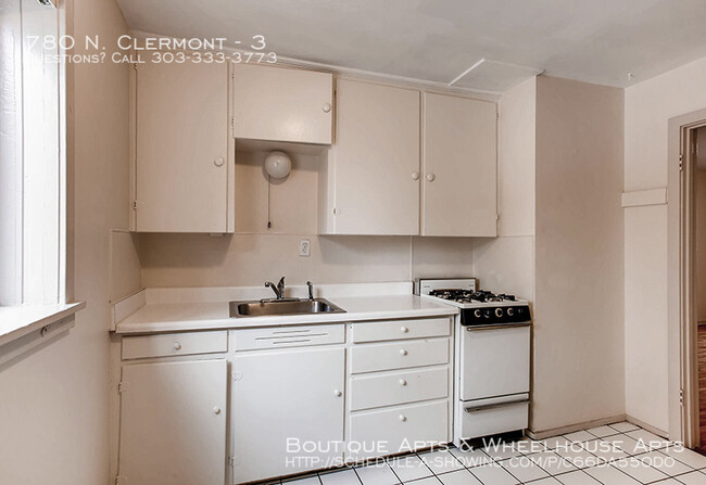 Building Photo - Wheelhouse Apartments