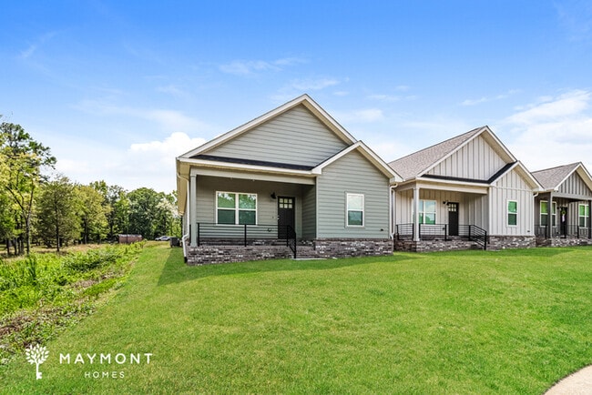 Building Photo - 16301 Taylor Loop Rd