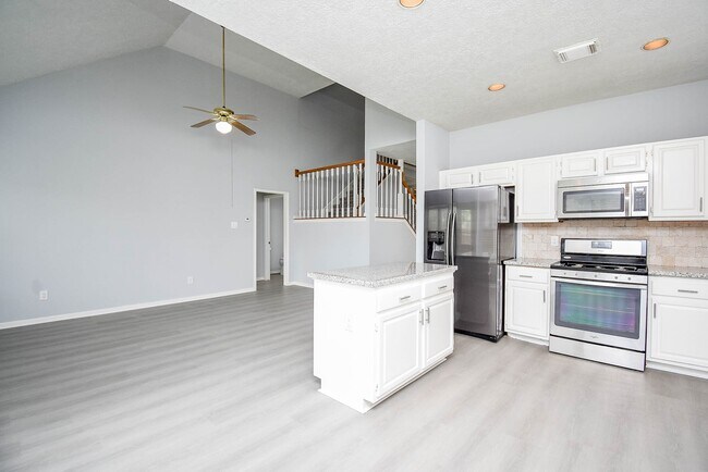 Building Photo - 4519 Westray Dr