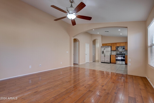 Building Photo - 2523 W Gambit Trail
