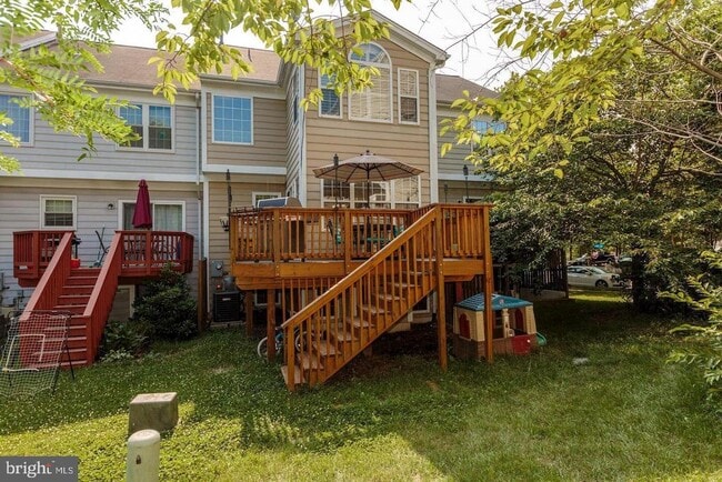 Building Photo - 25452 Upper Clubhouse Dr