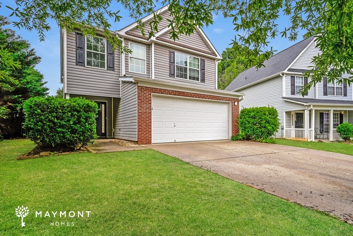 Building Photo - 5803 Waggoner Ct