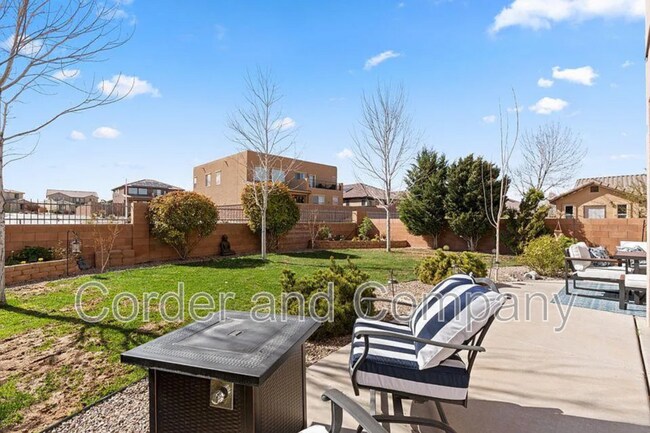 Building Photo - 6909 Mete Sol Dr NW