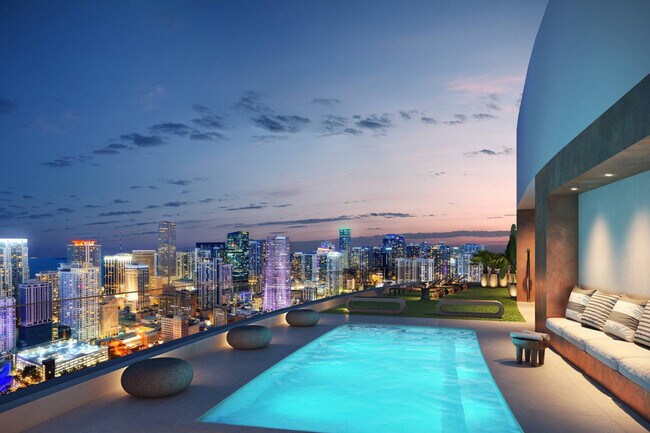 Building Photo - 225 N Miami Ave