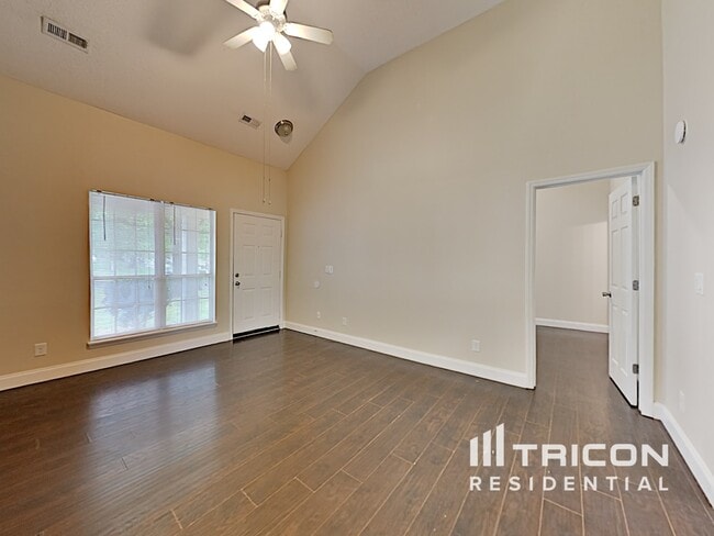 Building Photo - 3370 Prescott Pl NW