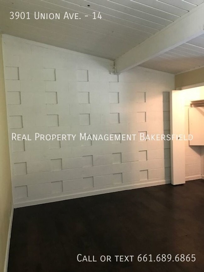 Building Photo - 3901 Union Ave