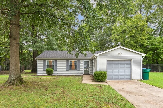 Primary Photo - FLEXIBLE RENTAL OPPORTUNITY IN HEART OF HA...