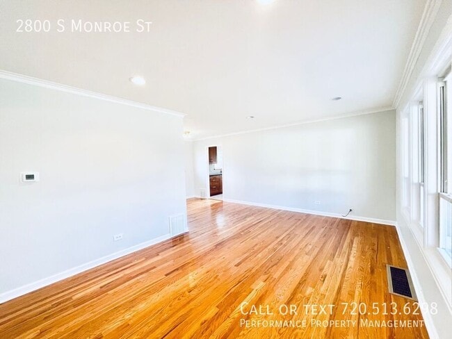 Building Photo - 2800 S Monroe St