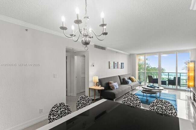 Building Photo - 2501 S Ocean Dr