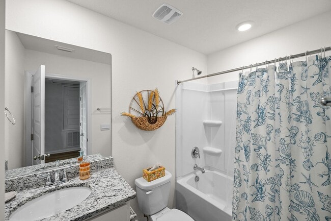 Building Photo - 4013 Blue Water Dr