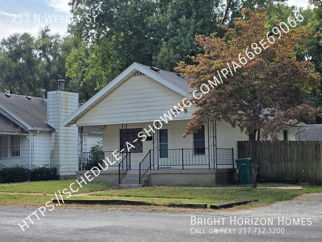 Primary Photo - 233 N Wesley St