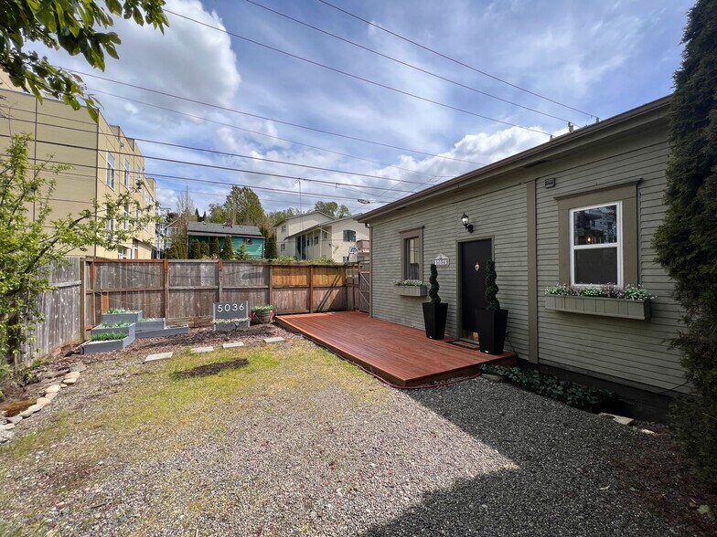 Building Photo - Great home in a great location!