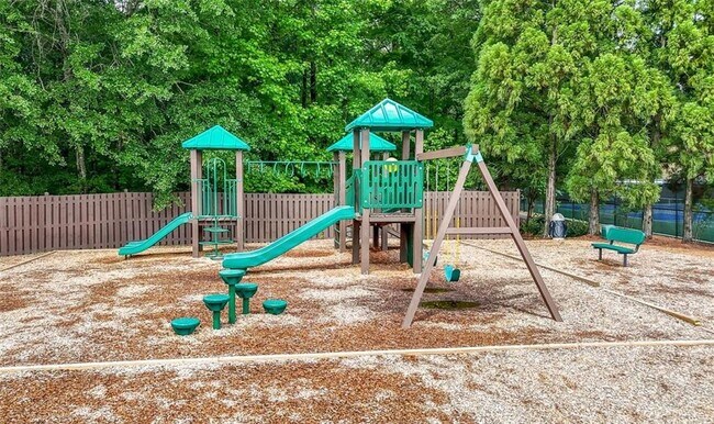 Building Photo - 6421 Crown Forest Ct