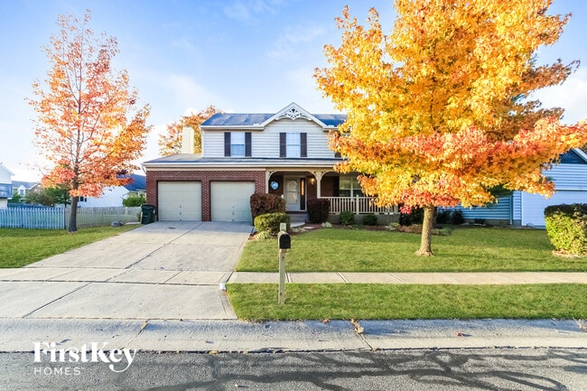 Building Photo - 5458 Concord Crossing Dr