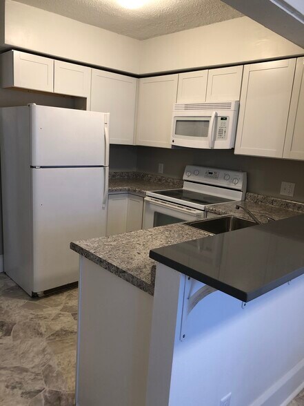 Kitchen - 1048 37th St