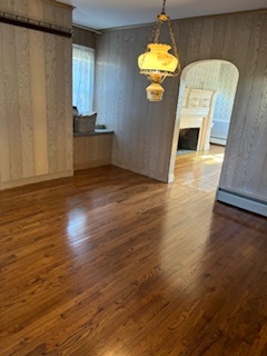 Dining Room - 1059 Butlers Park Rd