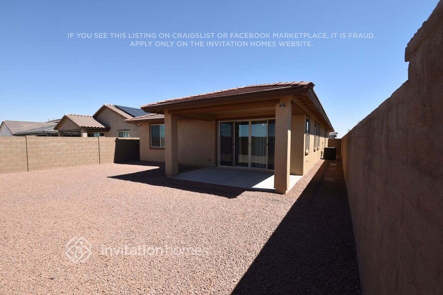 Building Photo - 19638 W Turney Ave