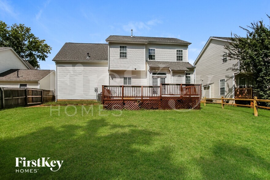 Building Photo - 5115 Timbertop Ln